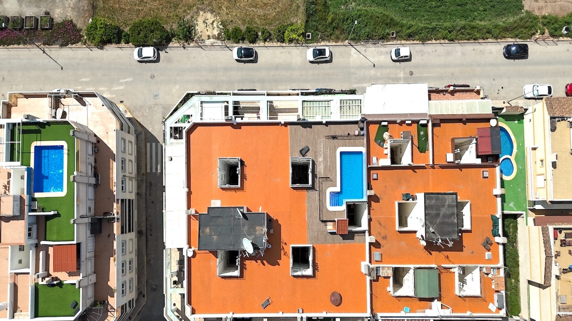 Resale - Apartment - Formentera del Segura