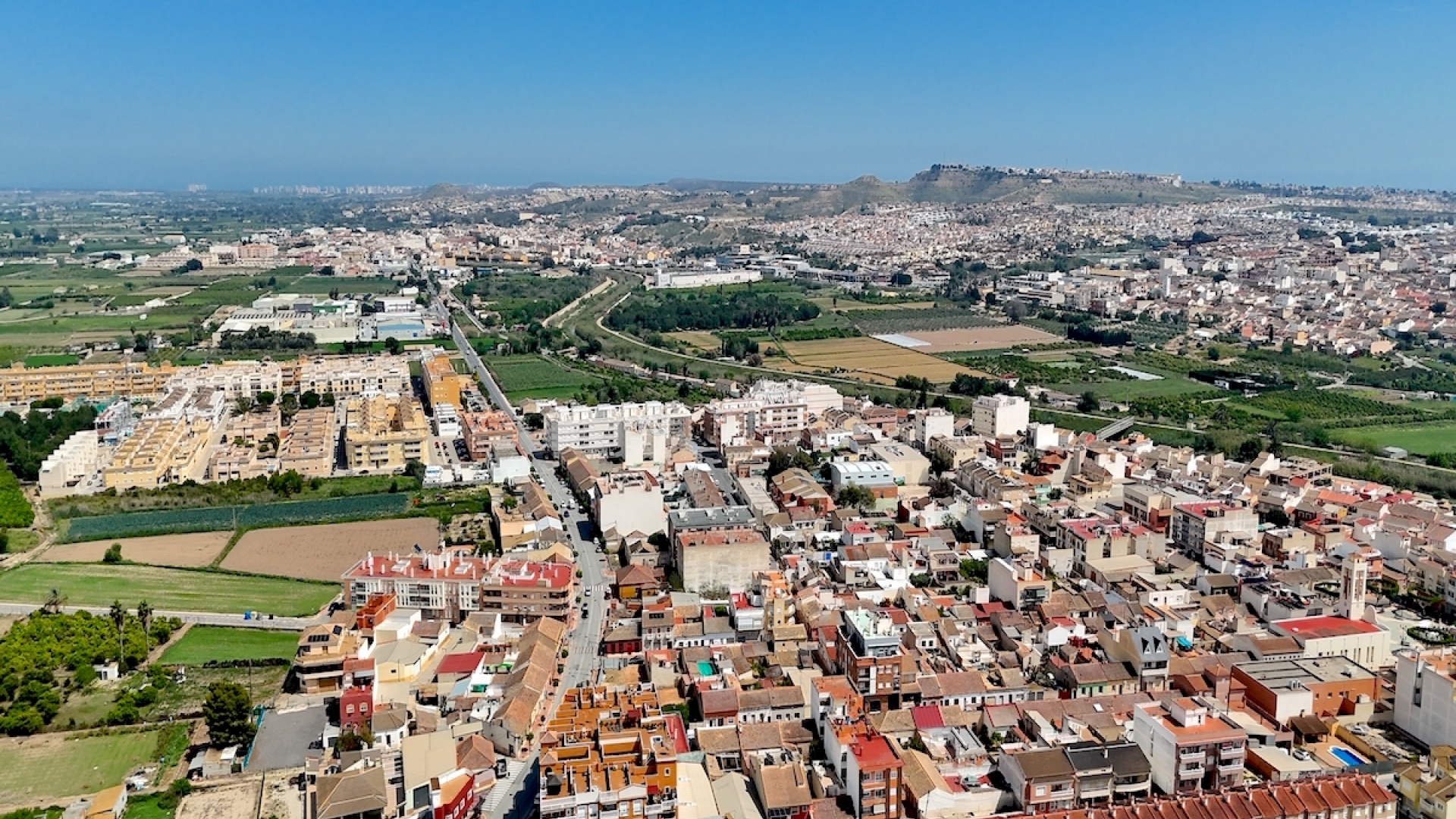 Resale - Apartment - Formentera del Segura