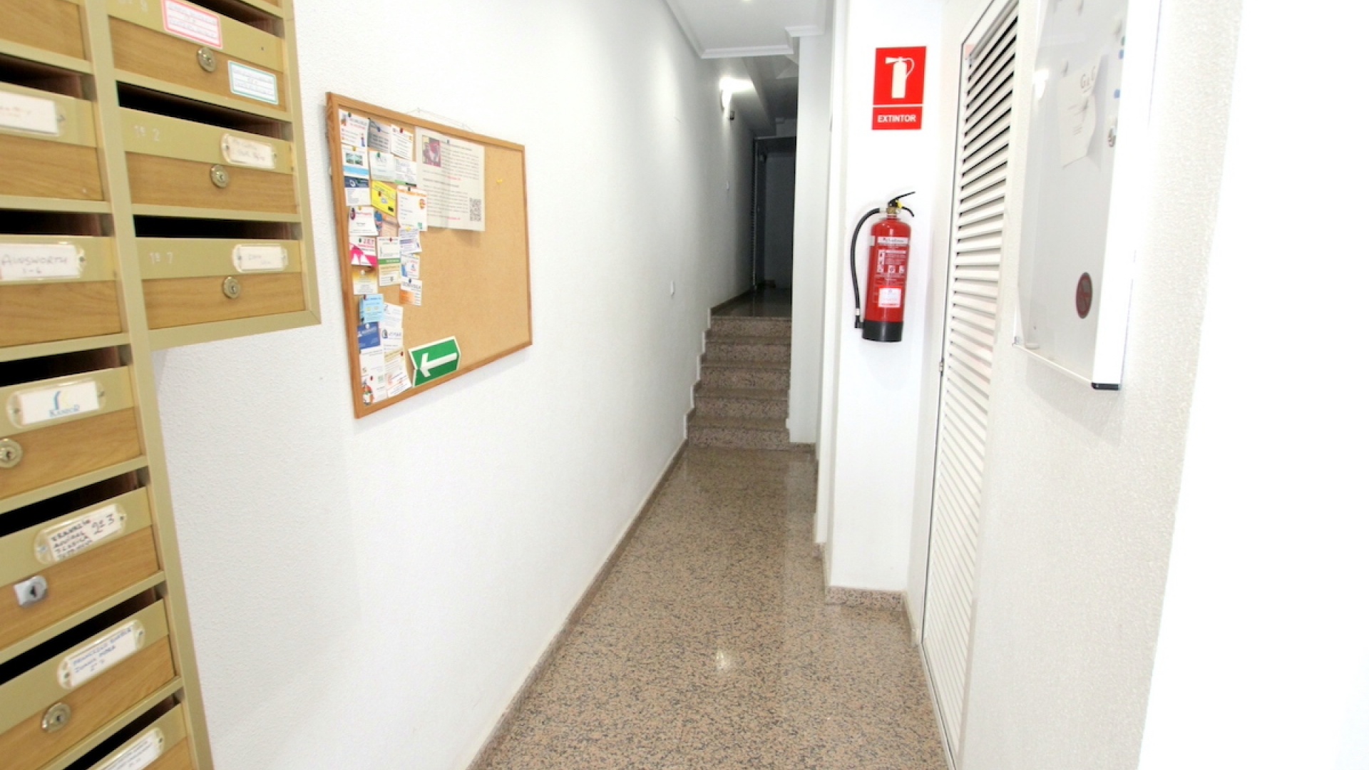 Resale - Apartment - Formentera del Segura