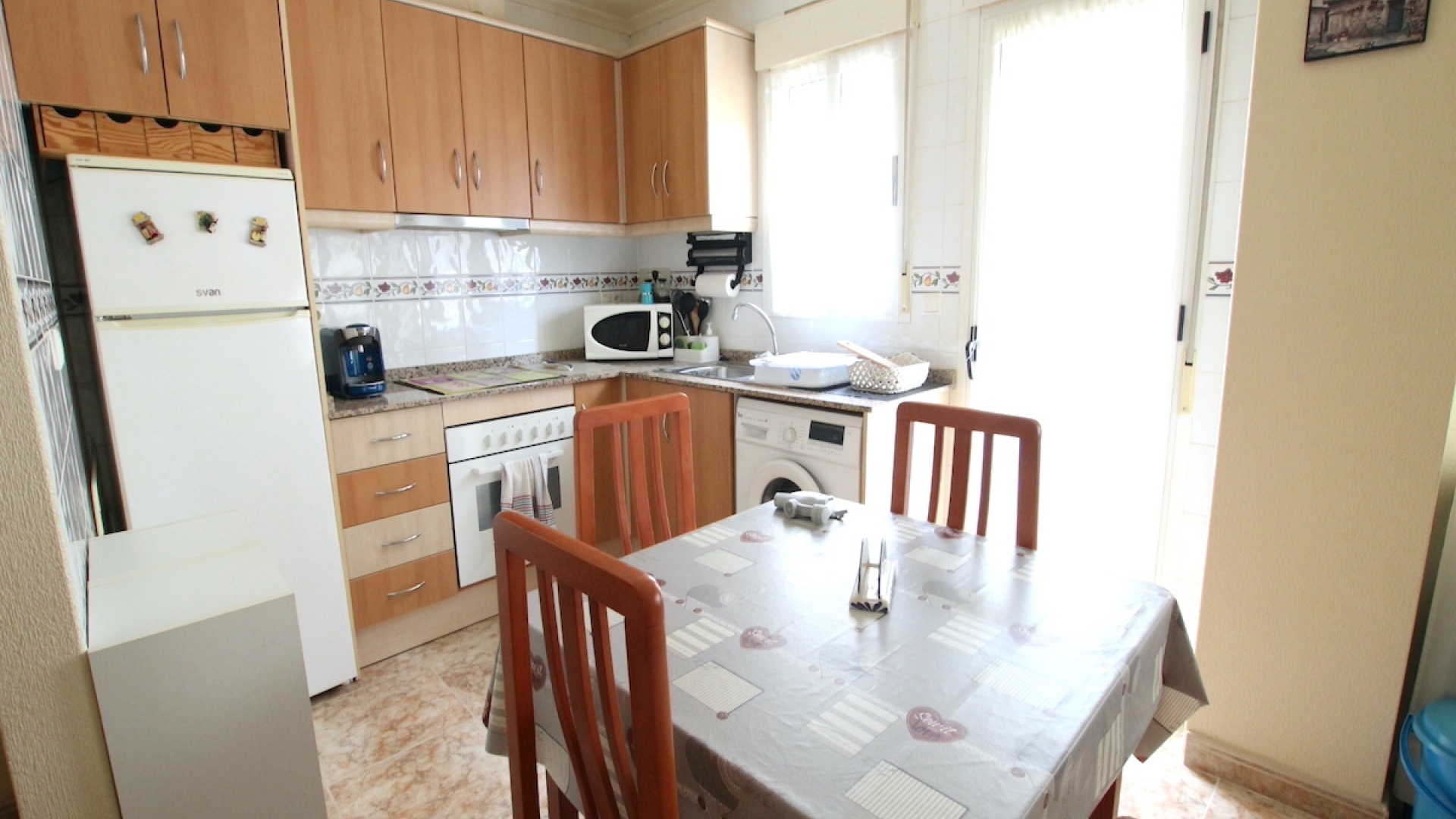 Resale - Apartment - Formentera del Segura