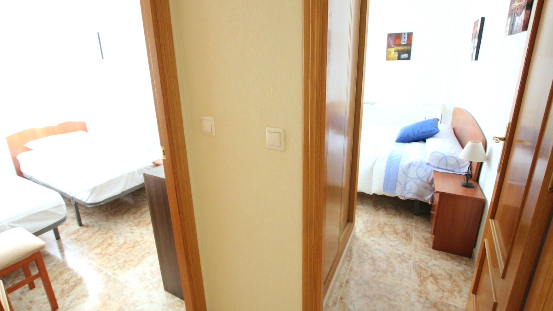 Resale - Apartment - Formentera del Segura