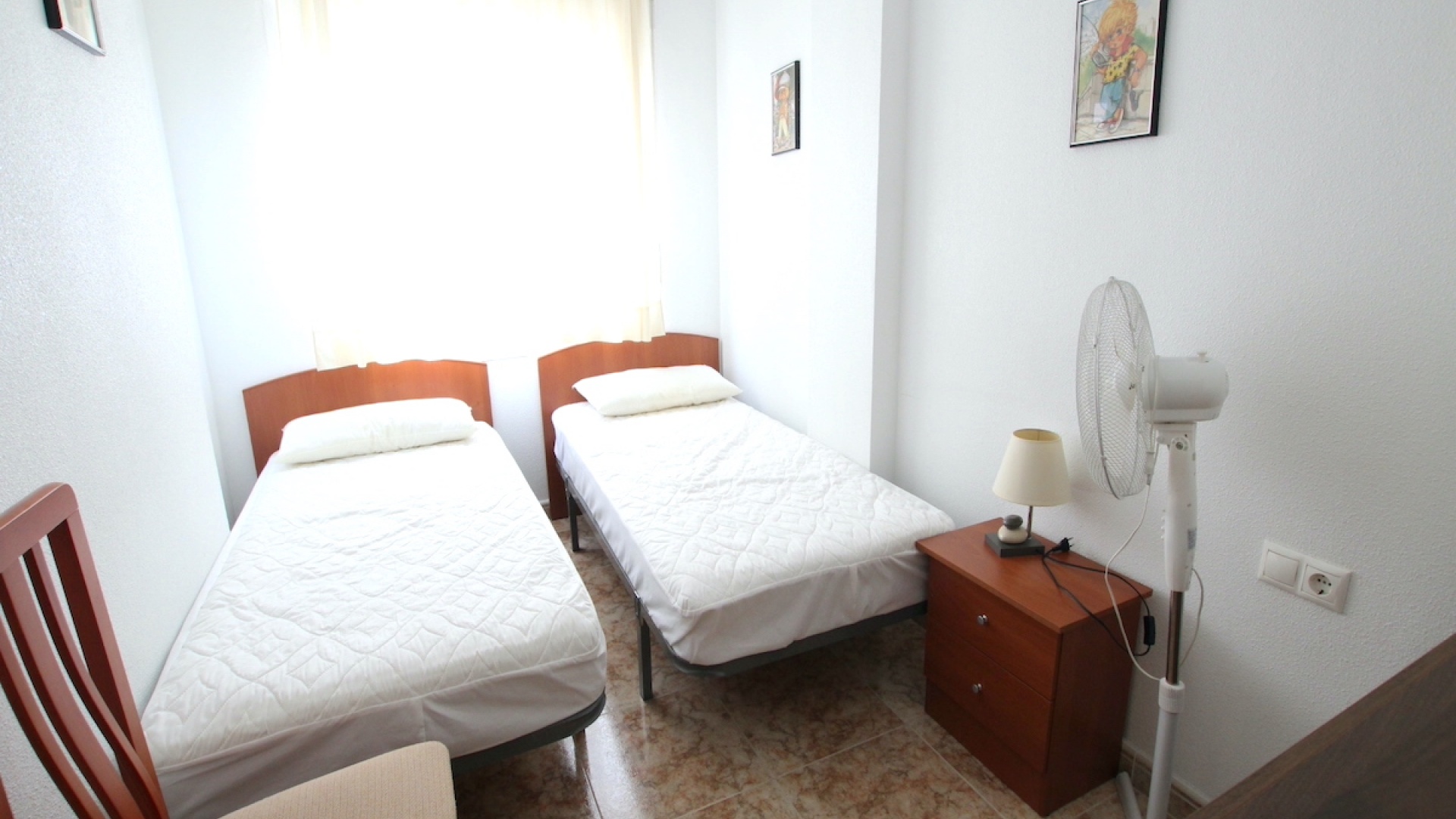 Resale - Apartment - Formentera del Segura