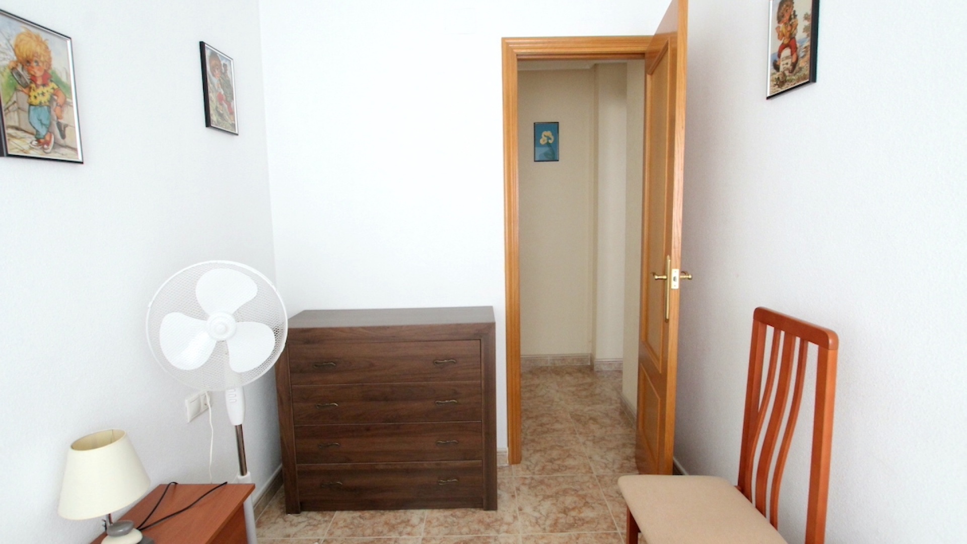 Resale - Apartment - Formentera del Segura