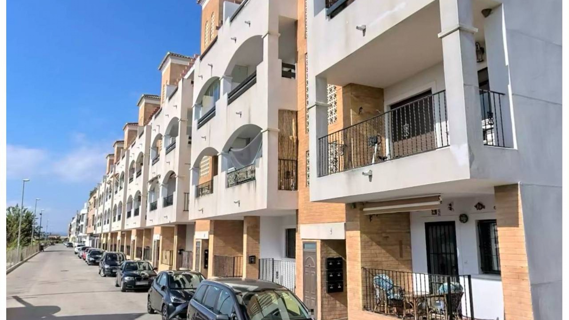 Resale - Apartment - Formentera del Segura