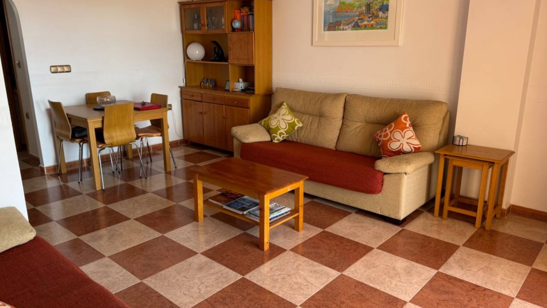 Resale - Apartment - Formentera del Segura