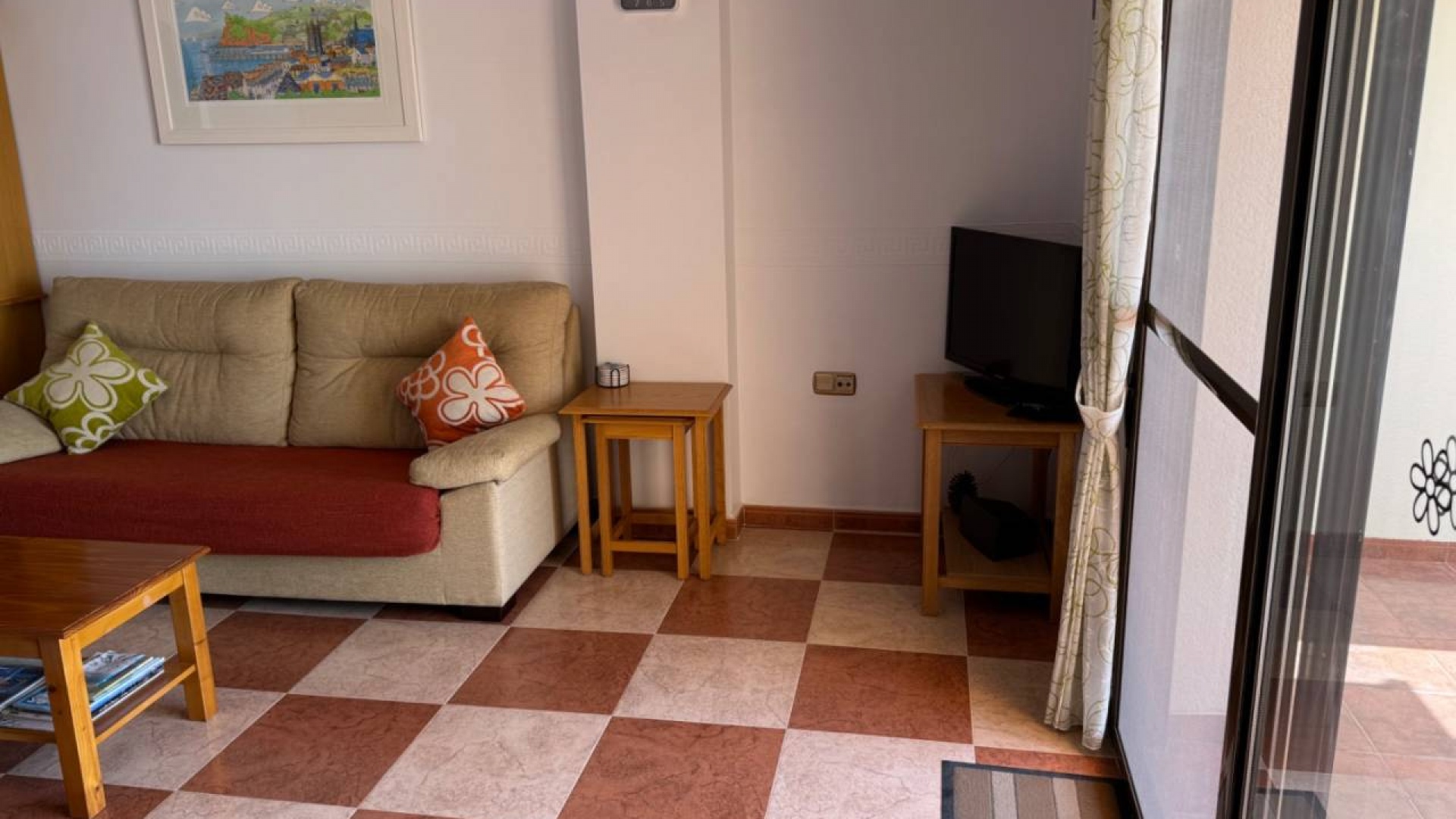 Resale - Apartment - Formentera del Segura