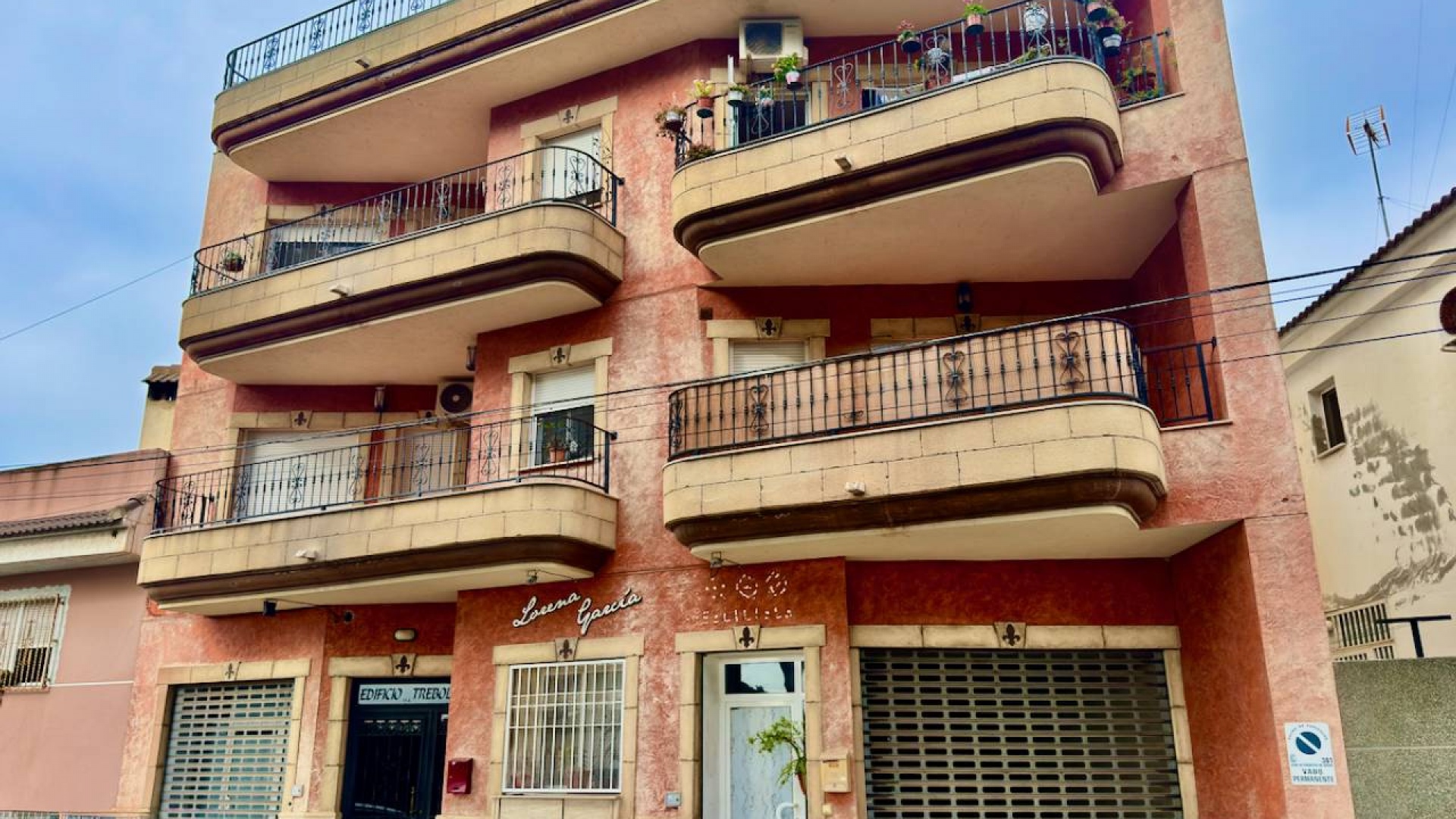 Resale - Apartment - Formentera del Segura