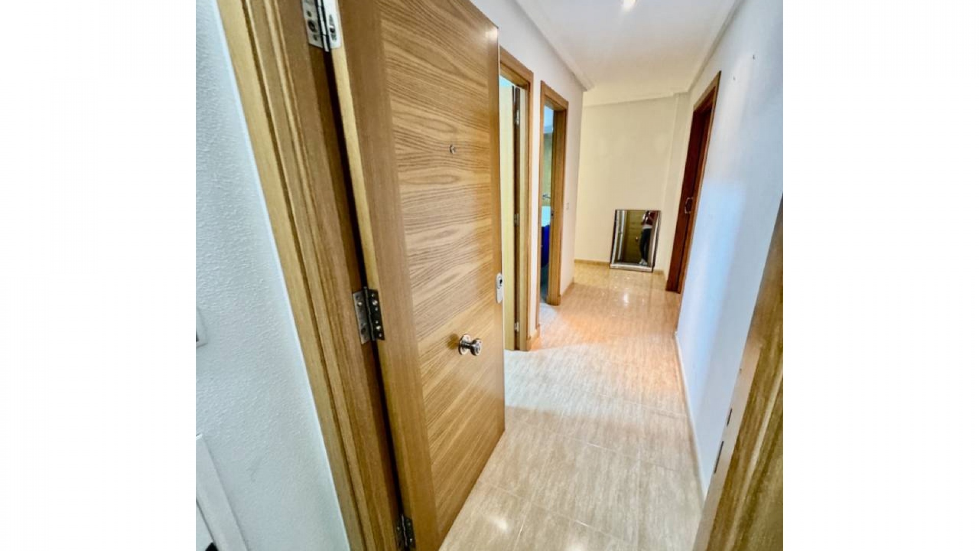 Resale - Apartment - Formentera del Segura