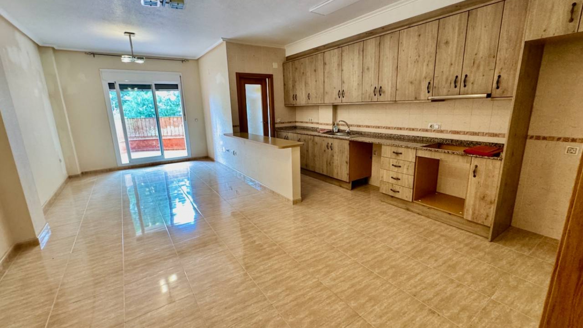 Resale - Apartment - Formentera del Segura