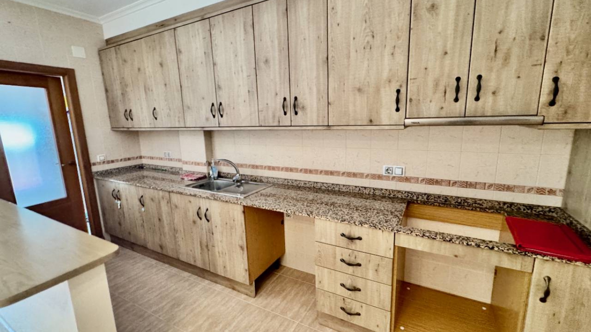 Resale - Apartment - Formentera del Segura