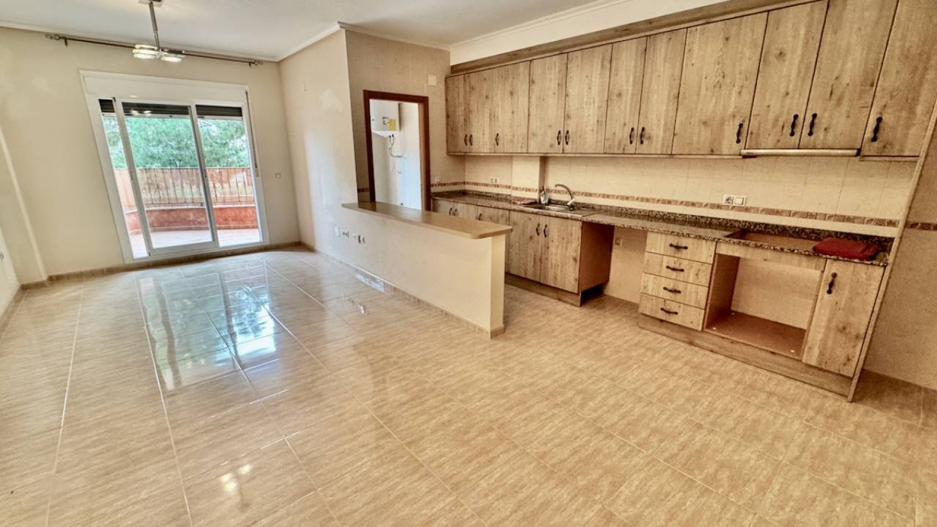 Resale - Apartment - Formentera del Segura