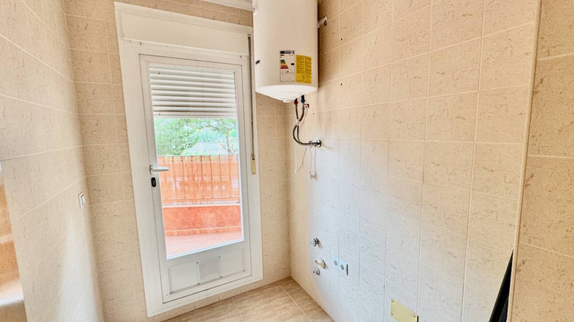 Resale - Apartment - Formentera del Segura