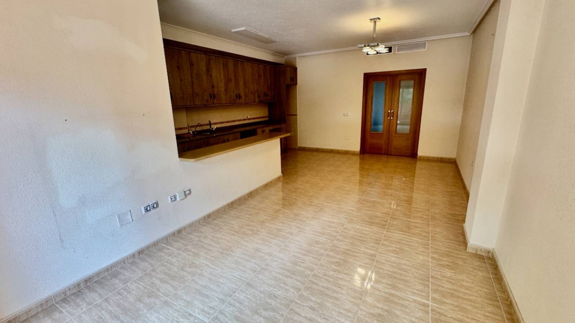 Resale - Apartment - Formentera del Segura