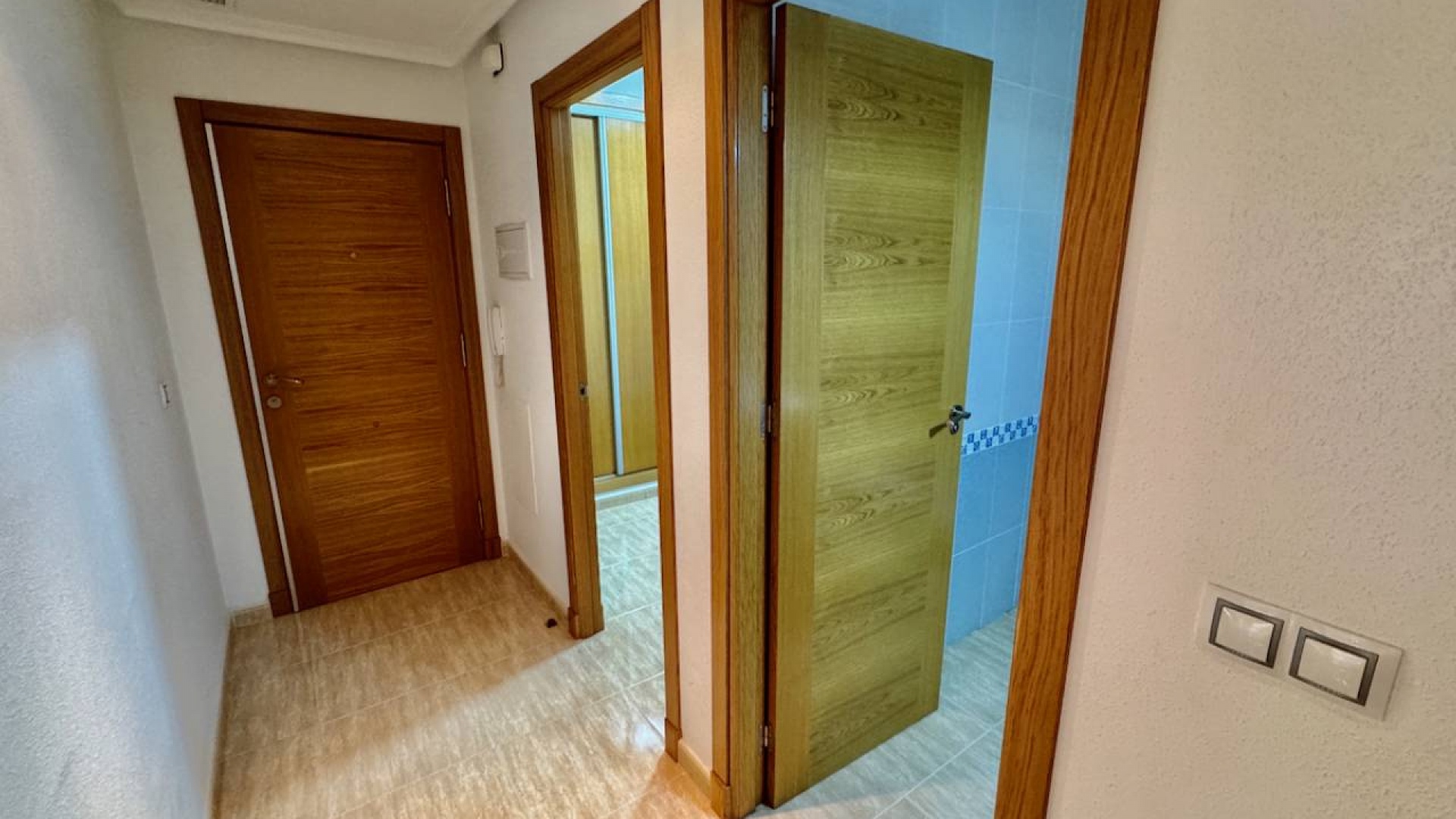 Resale - Apartment - Formentera del Segura