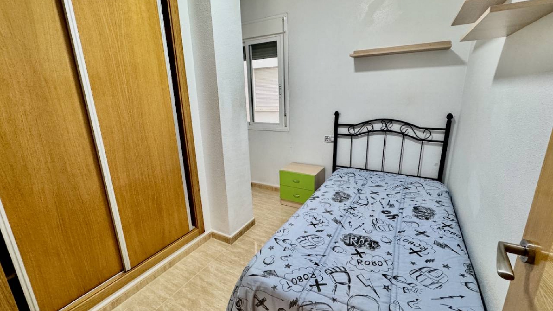 Resale - Apartment - Formentera del Segura