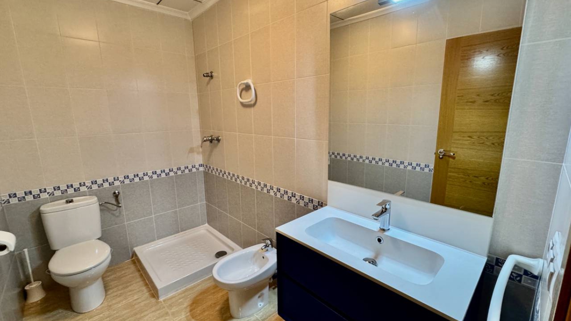 Resale - Apartment - Formentera del Segura