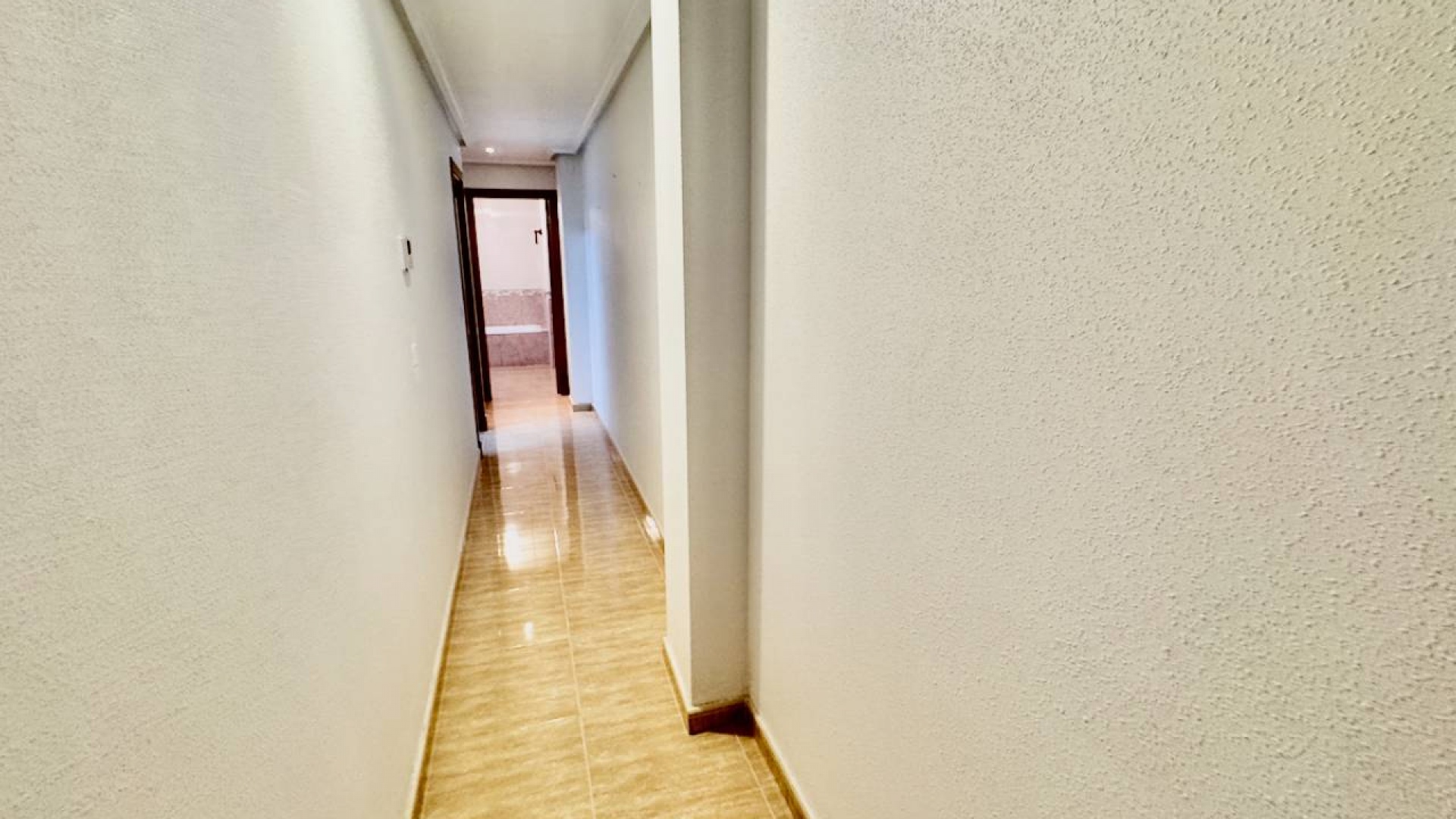 Resale - Apartment - Formentera del Segura