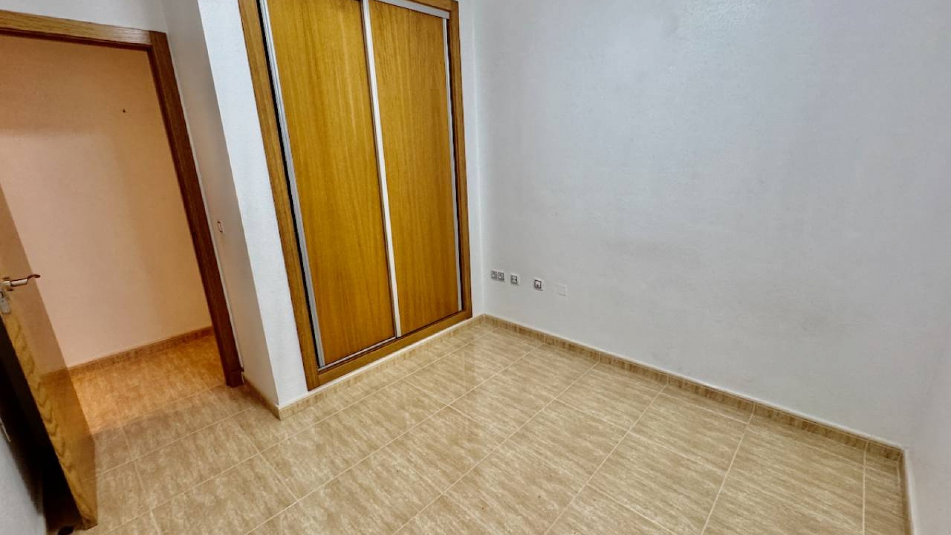 Resale - Apartment - Formentera del Segura