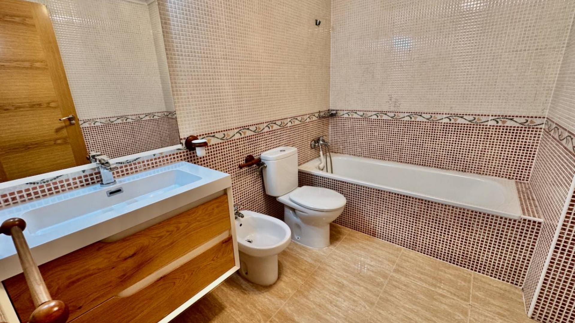 Resale - Apartment - Formentera del Segura