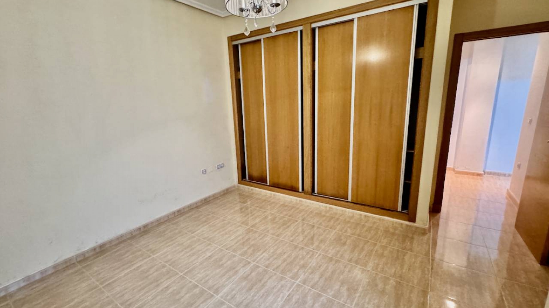 Resale - Apartment - Formentera del Segura