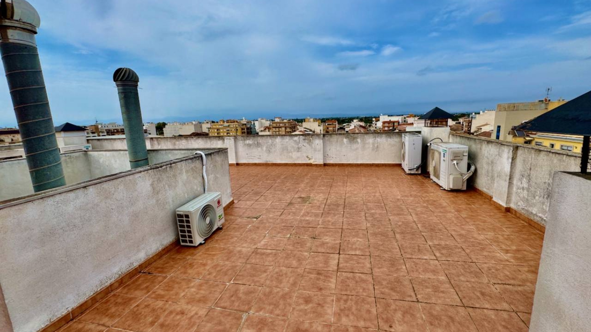 Resale - Apartment - Formentera del Segura