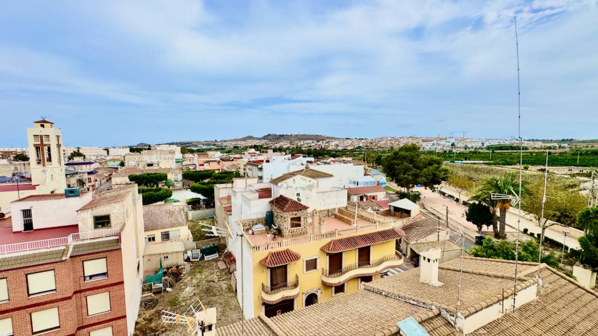 Resale - Apartment - Formentera del Segura