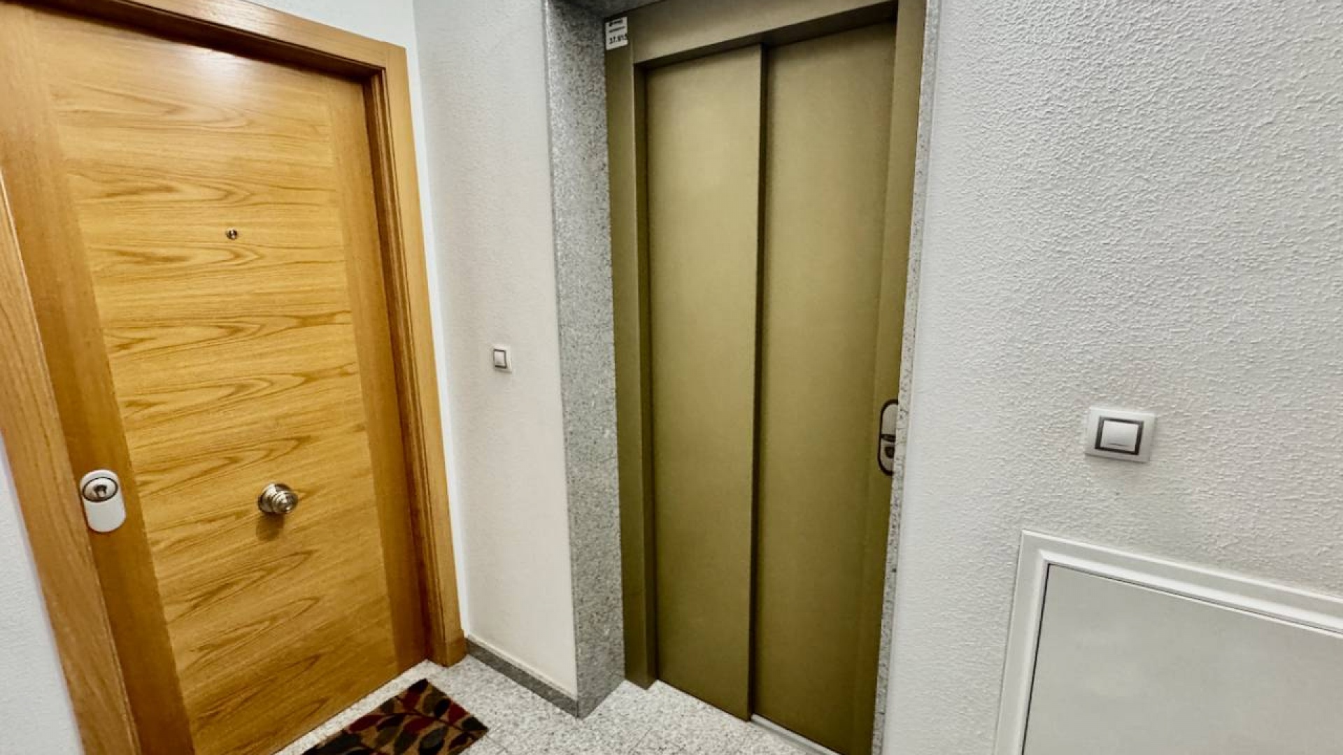 Resale - Apartment - Formentera del Segura