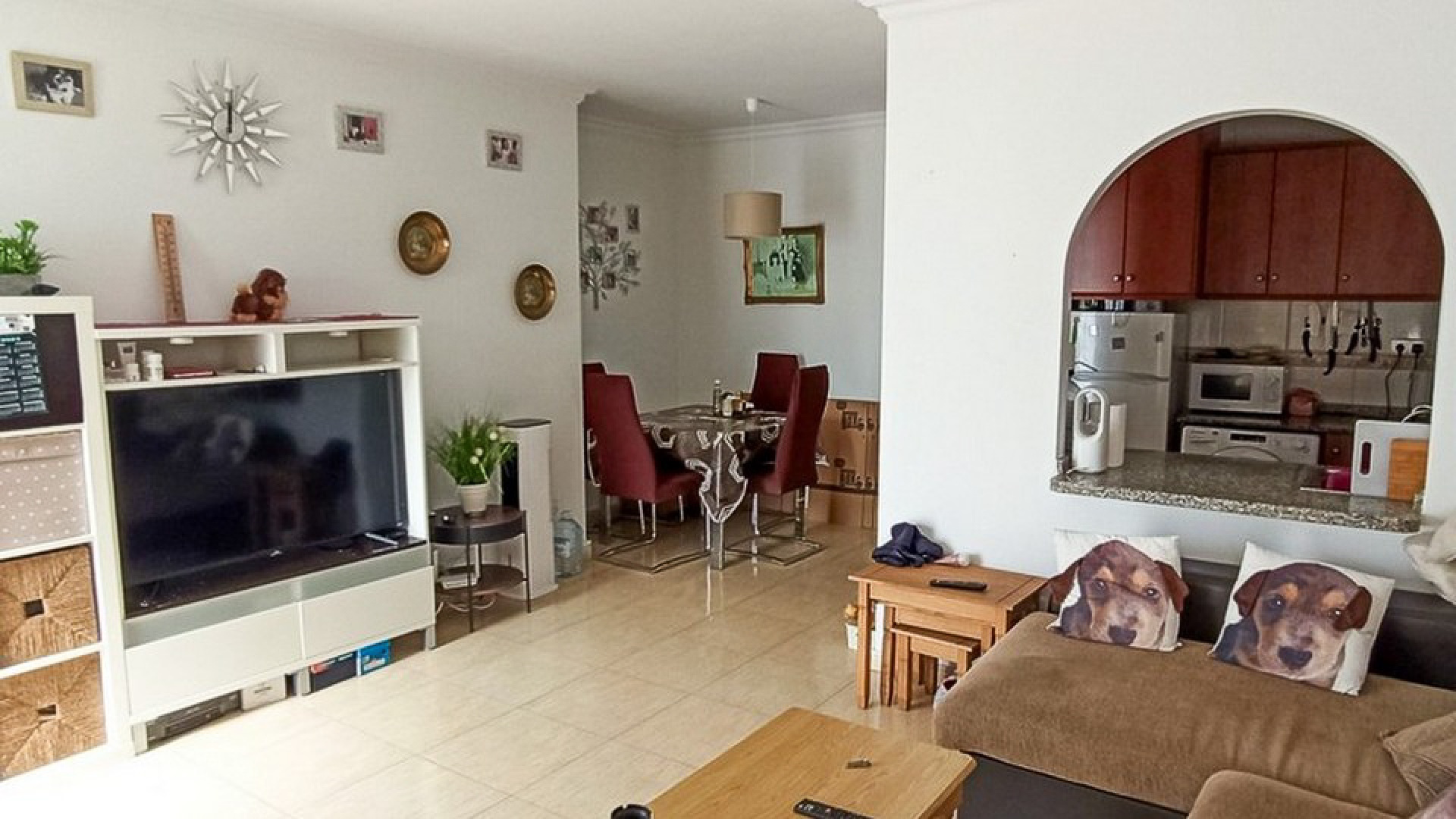 Resale - Apartment - Formentera del Segura