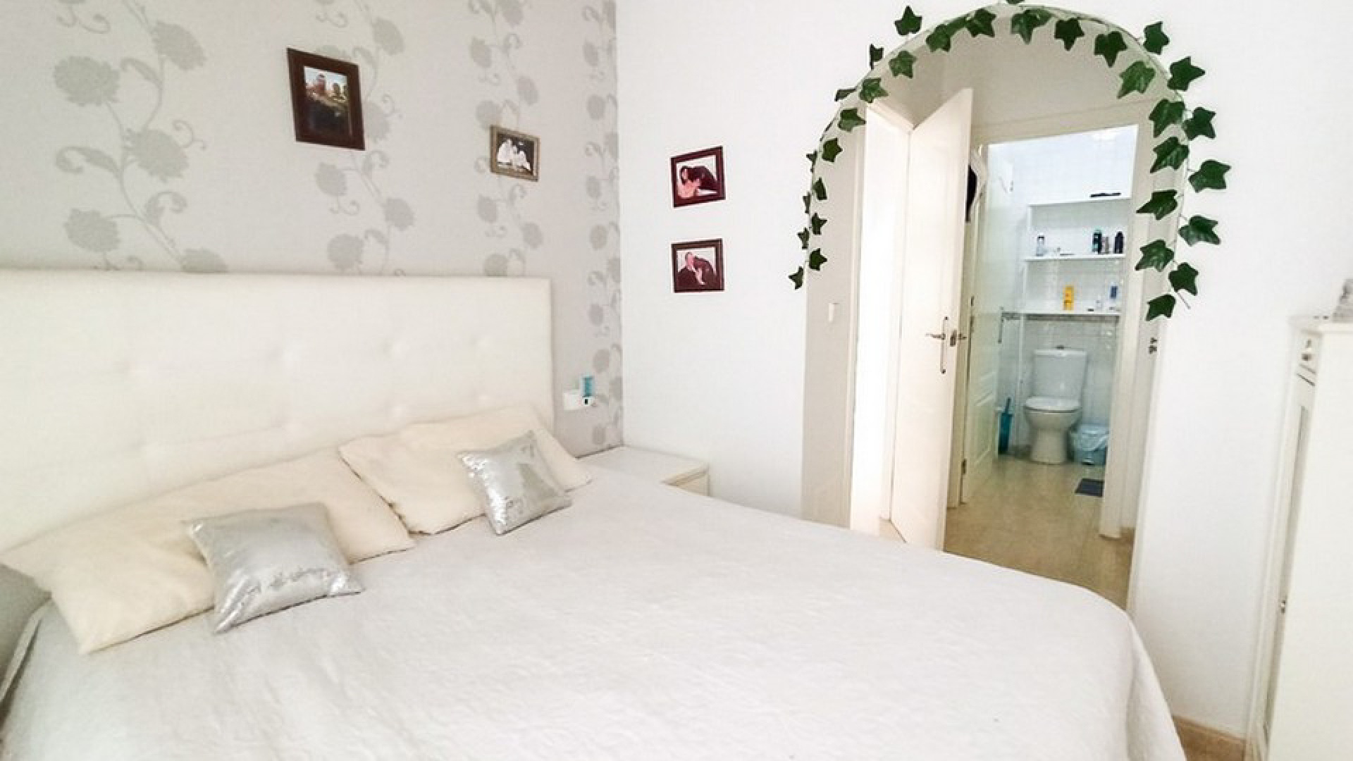 Resale - Apartment - Formentera del Segura