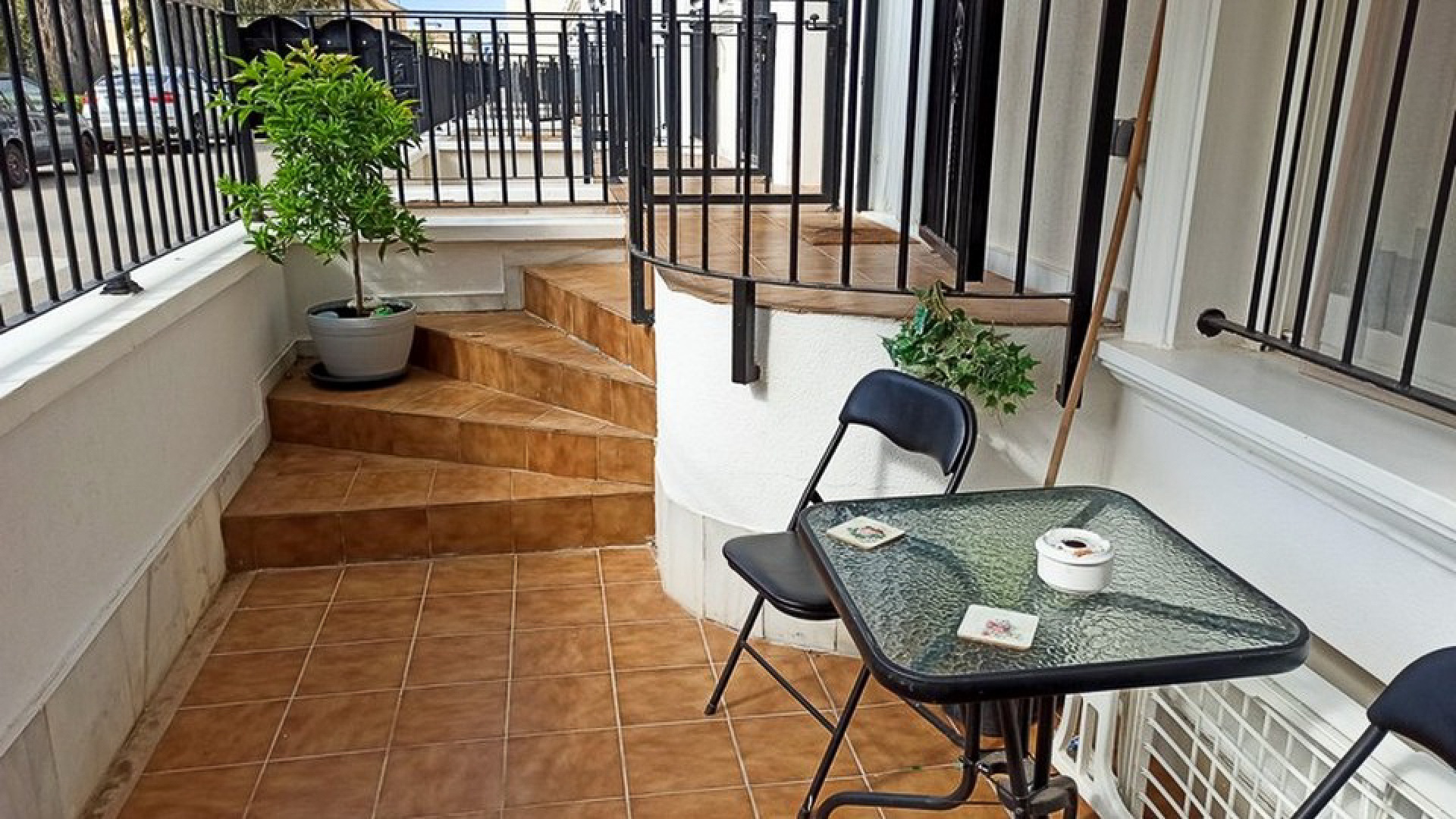 Resale - Apartment - Formentera del Segura