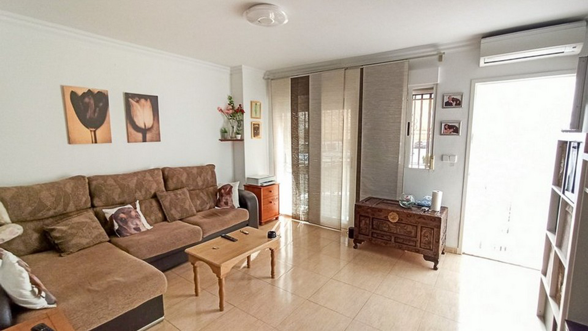 Resale - Apartment - Formentera del Segura