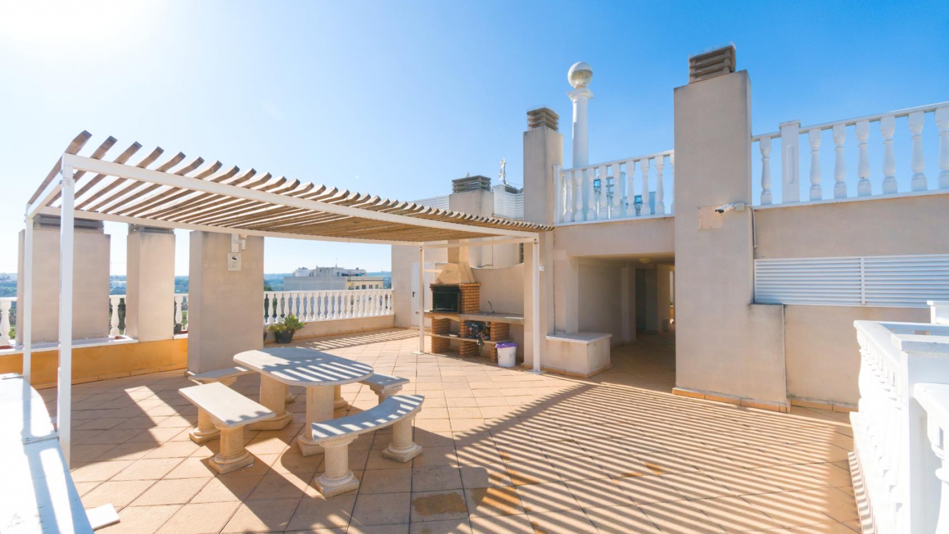 Resale - Apartment - Formentera del Segura