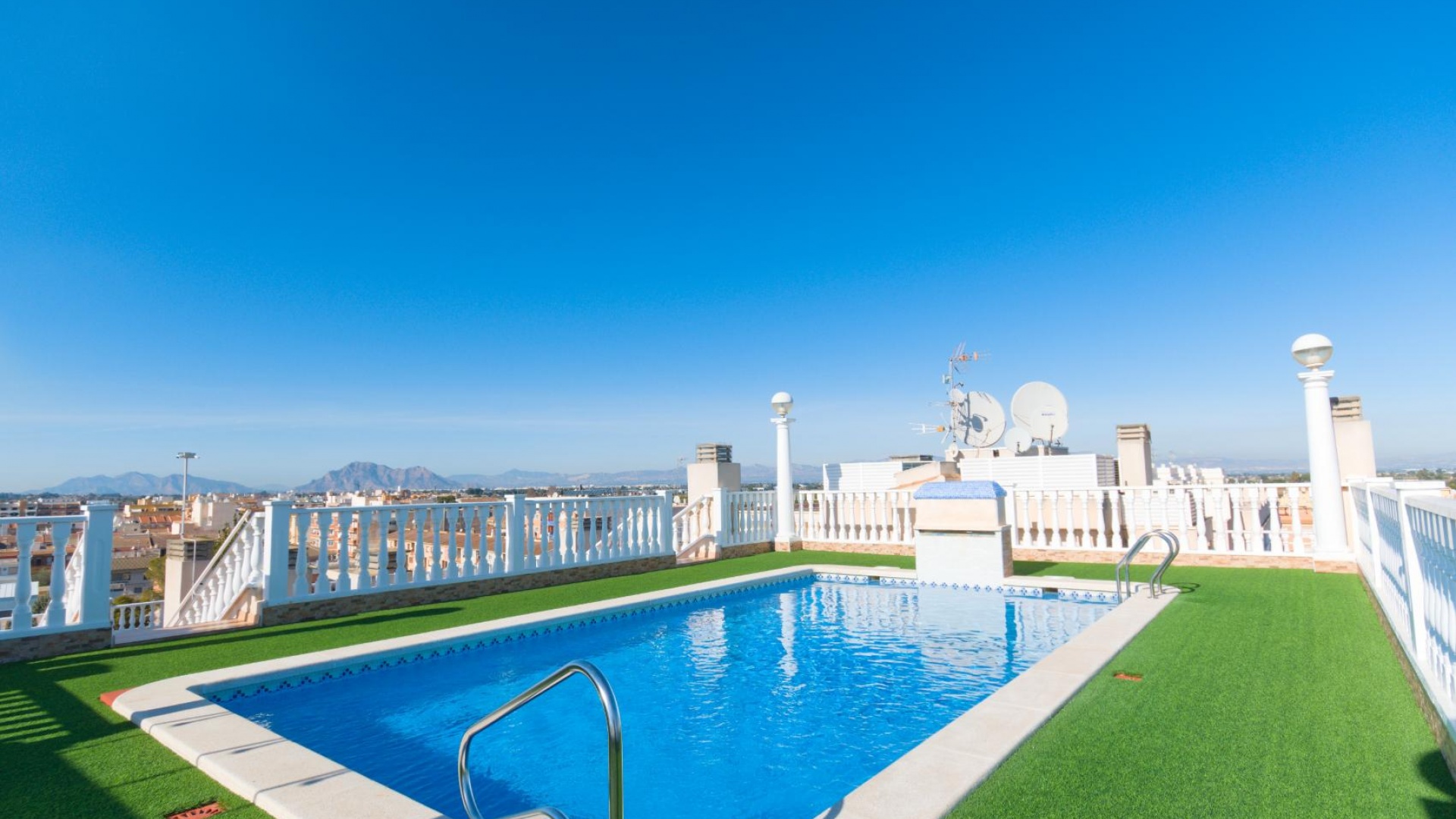 Resale - Apartment - Formentera del Segura