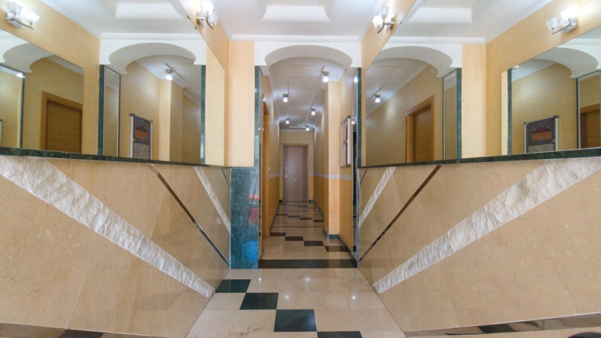 Resale - Apartment - Formentera del Segura