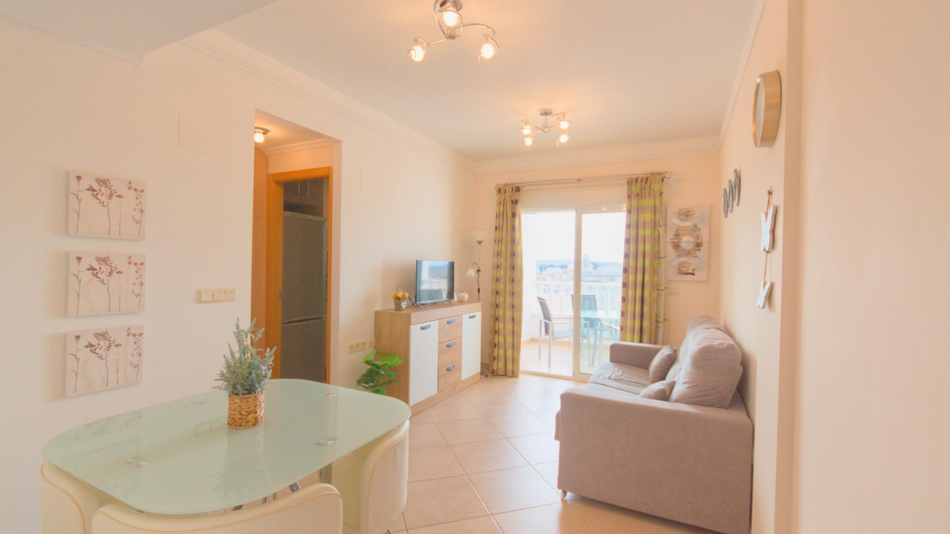 Resale - Apartment - Formentera del Segura