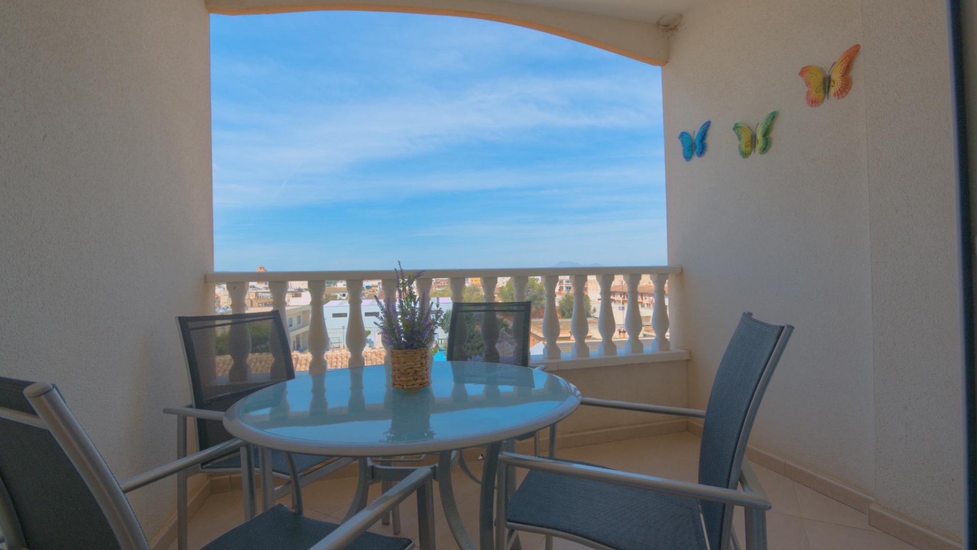 Resale - Apartment - Formentera del Segura