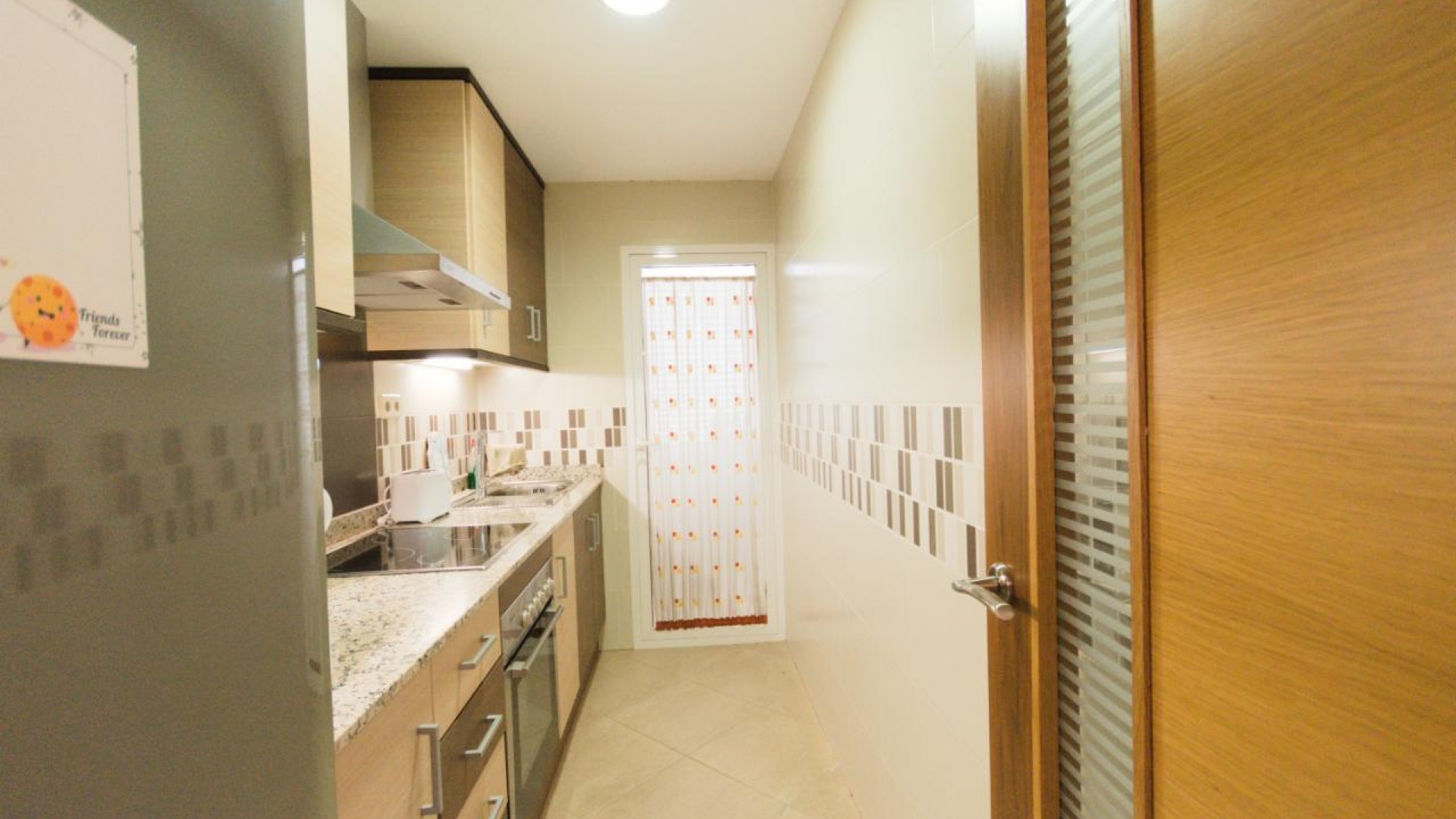 Resale - Apartment - Formentera del Segura