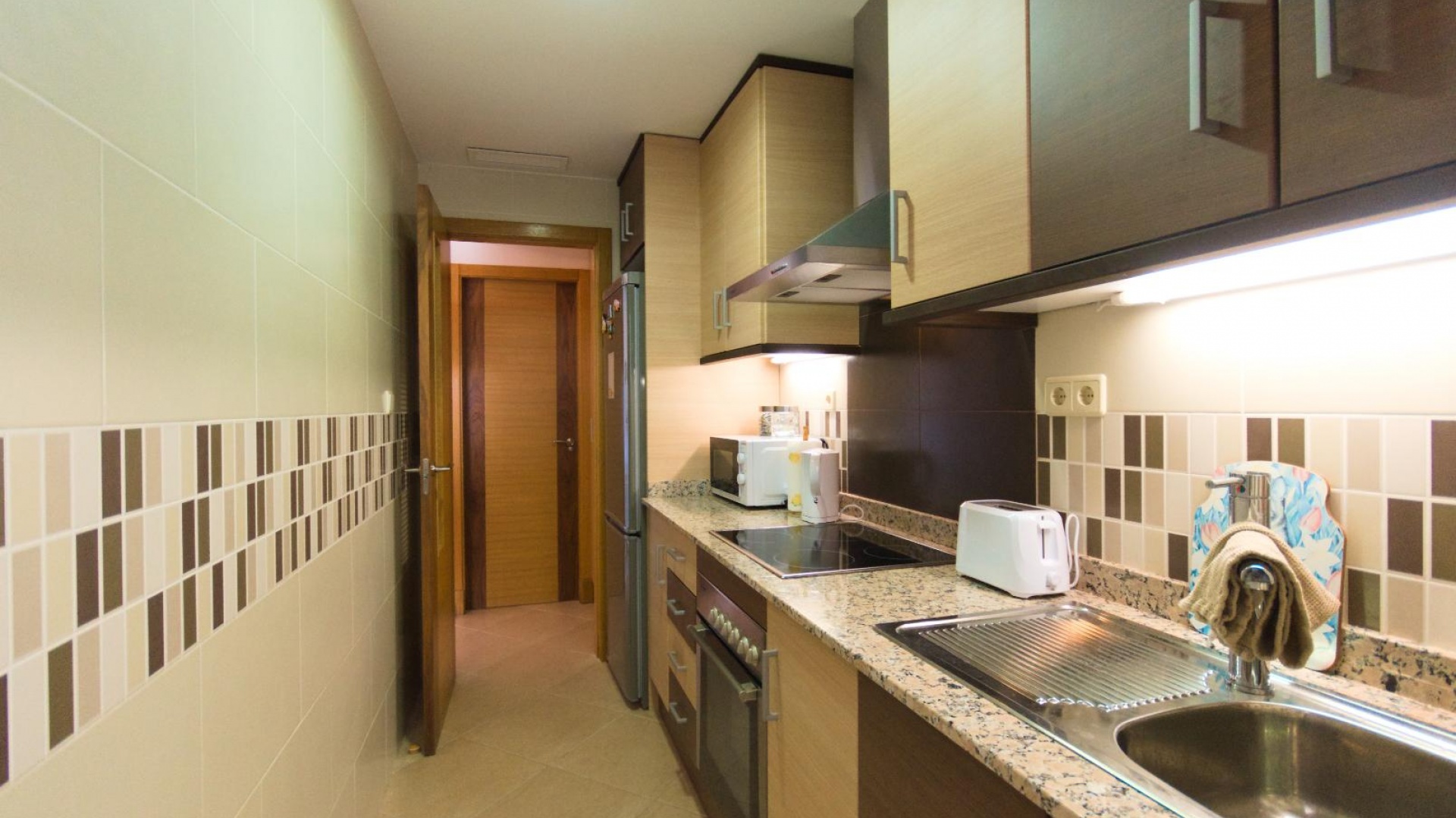 Resale - Apartment - Formentera del Segura