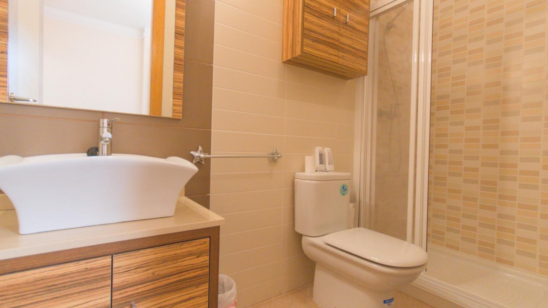 Resale - Apartment - Formentera del Segura