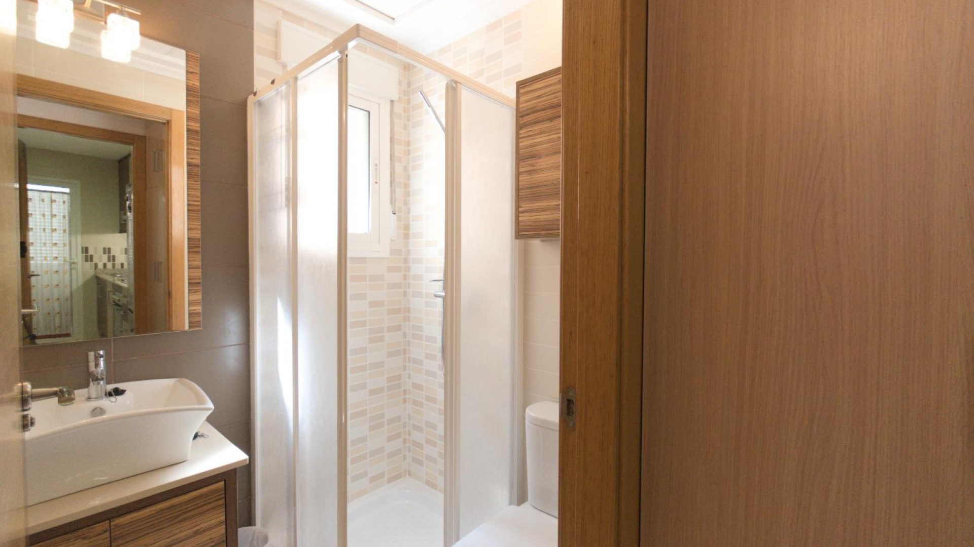 Resale - Apartment - Formentera del Segura