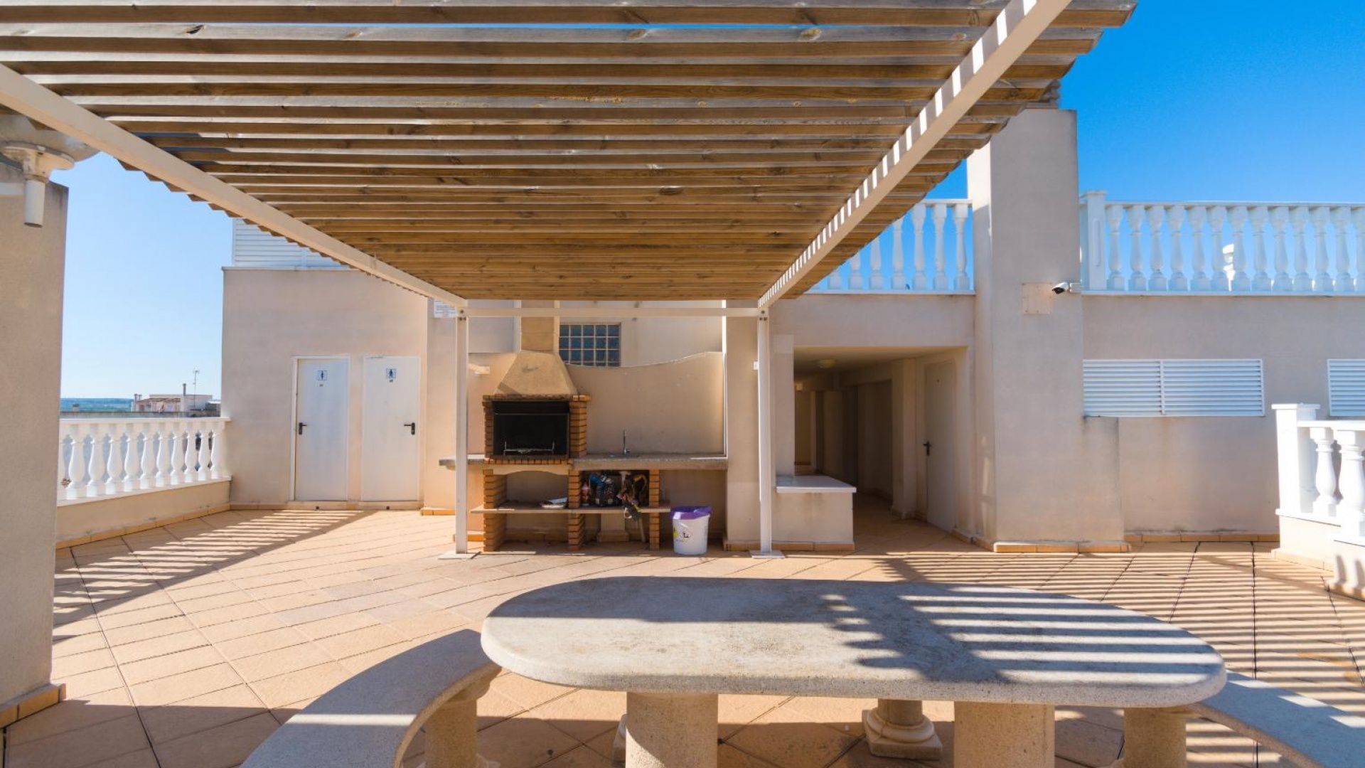 Resale - Apartment - Formentera del Segura