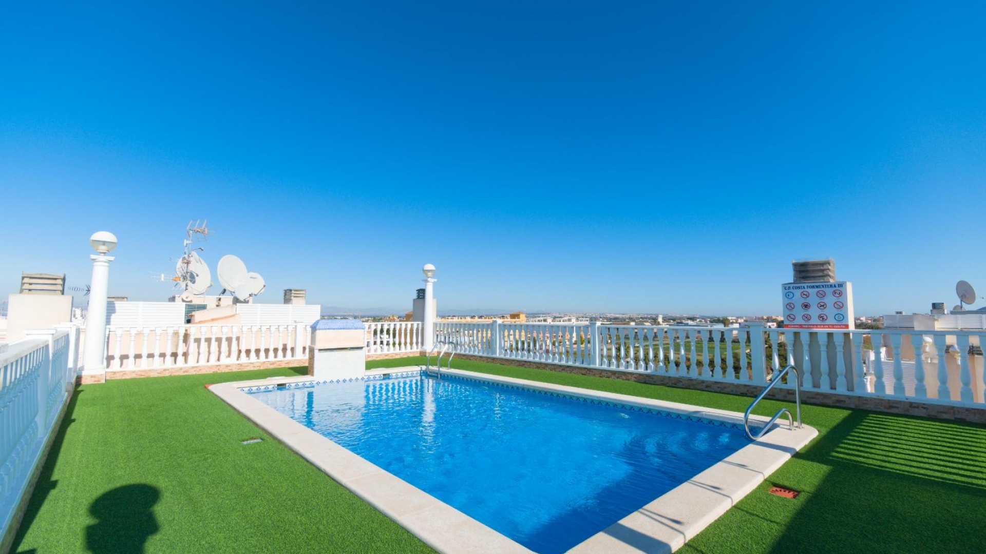 Resale - Apartment - Formentera del Segura