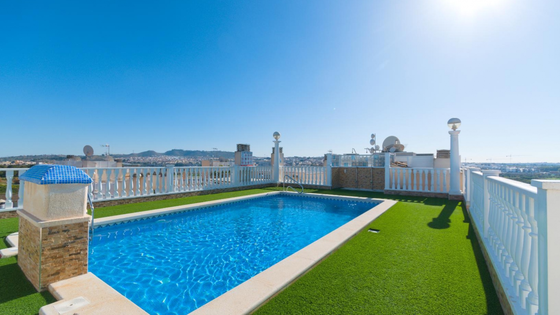 Resale - Apartment - Formentera del Segura