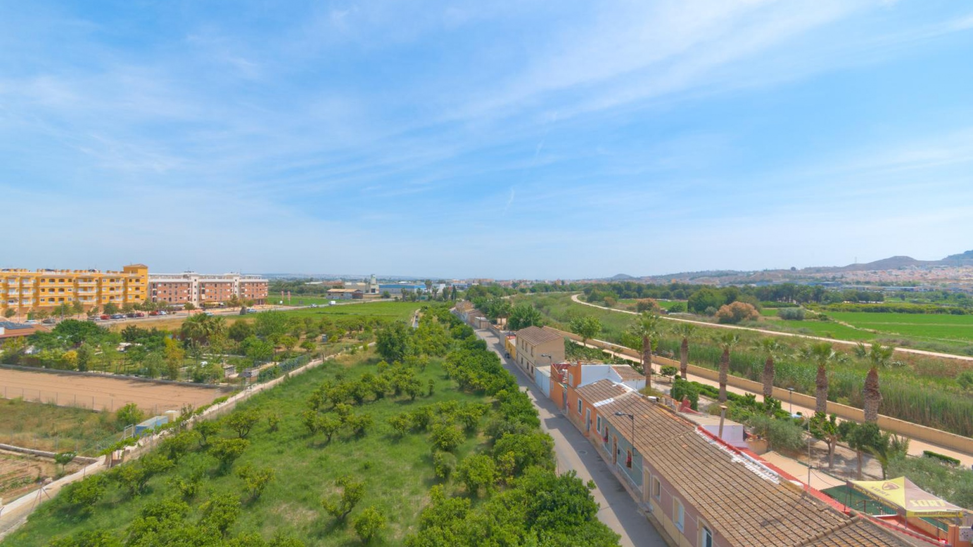 Resale - Apartment - Formentera del Segura