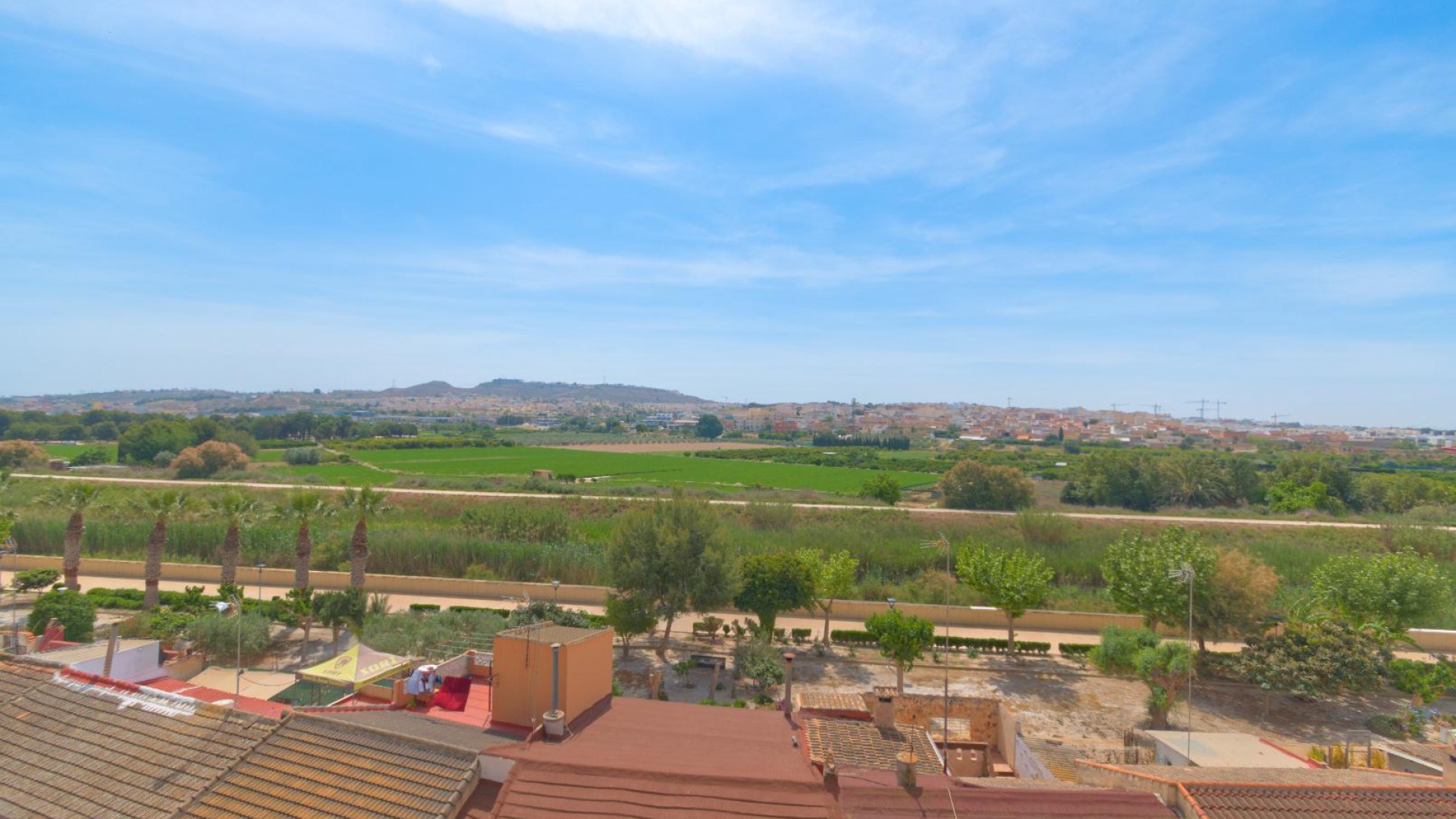 Resale - Apartment - Formentera del Segura