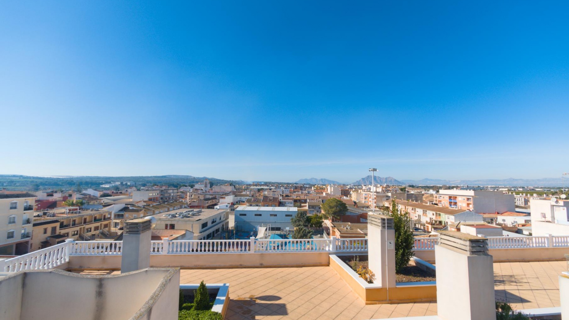 Resale - Apartment - Formentera del Segura