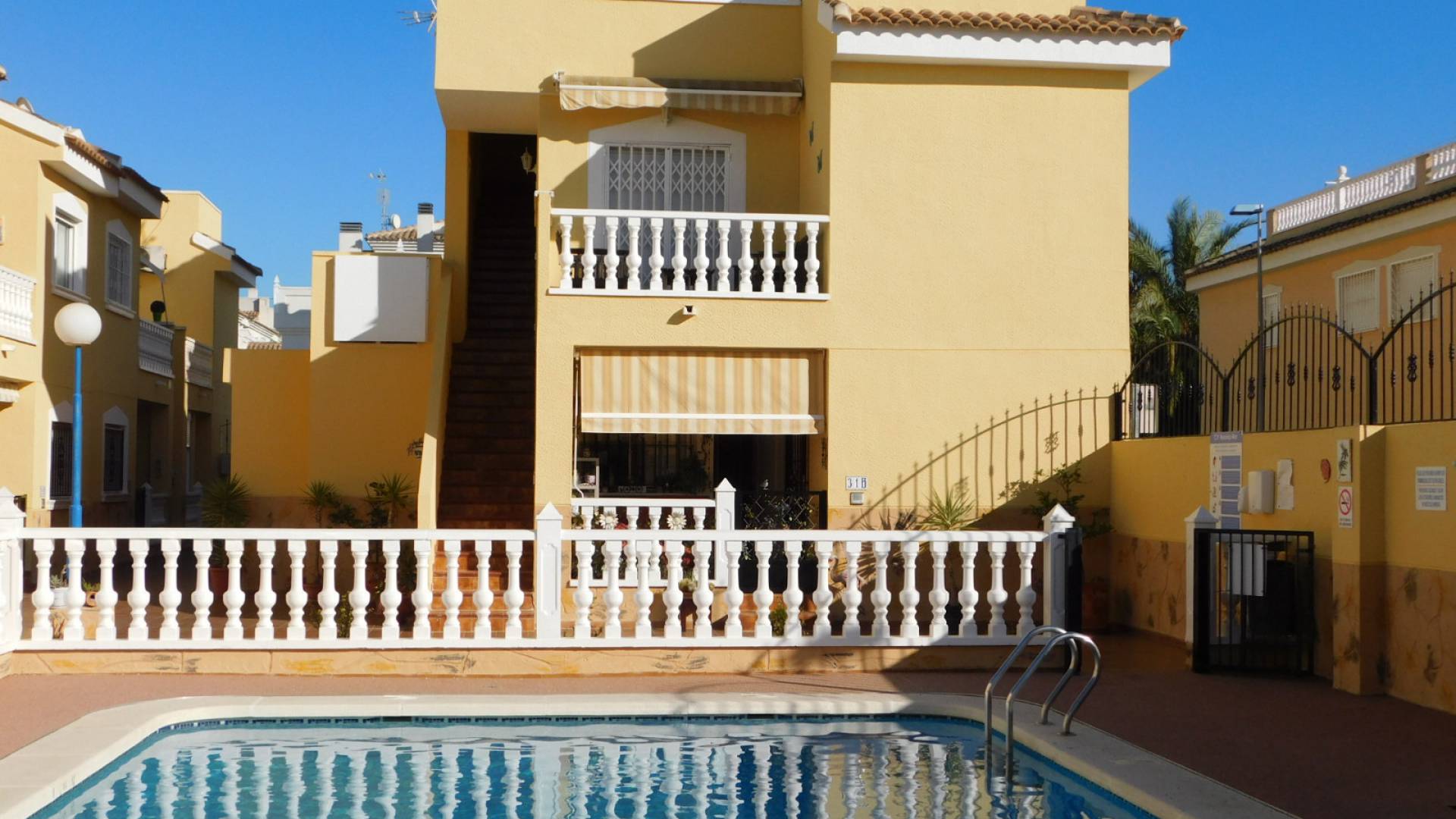 Resale - Apartment - Formentera del Segura