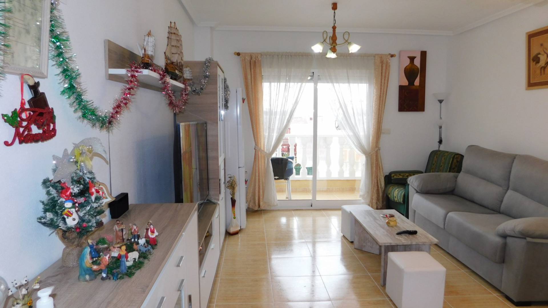 Resale - Apartment - Formentera del Segura