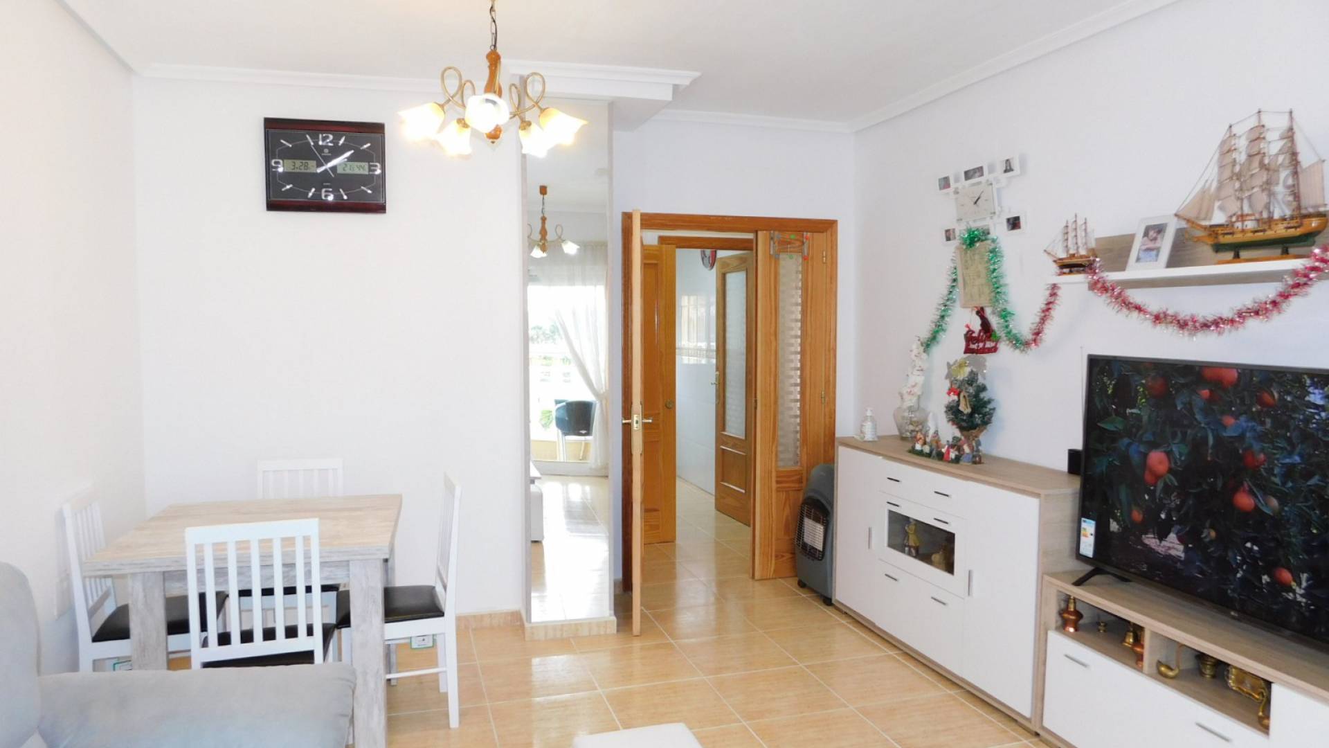 Resale - Apartment - Formentera del Segura