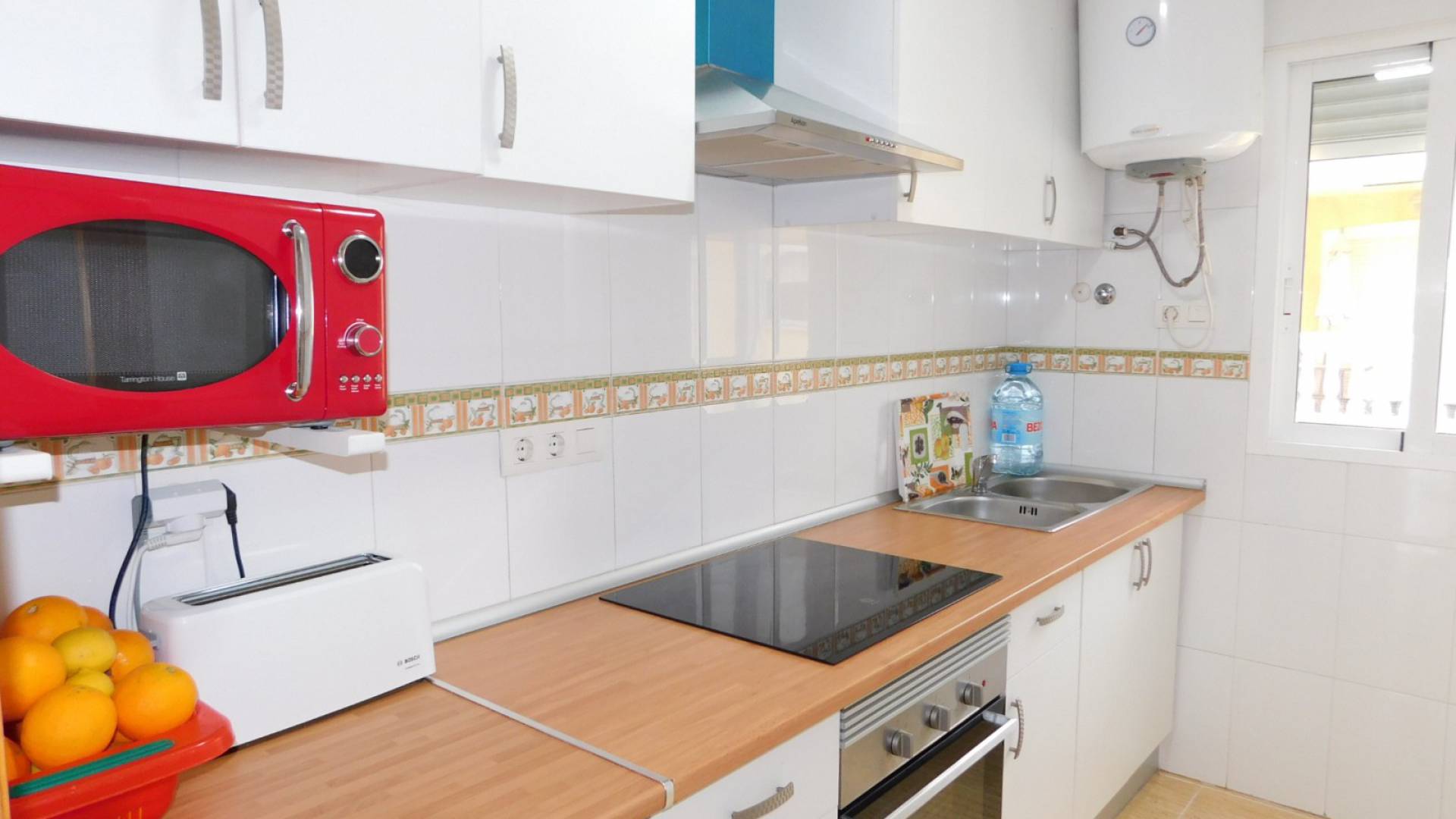 Resale - Apartment - Formentera del Segura